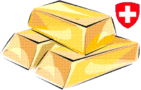 Gold haben - CH im
                      Zweiten Weltkrieg