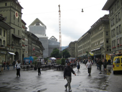 Waisenhausplatz, Übersicht Waisenhausplatz, Übersicht
