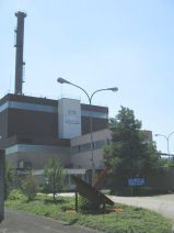 Pratteln: Netzibodenstrasse, ARA Rhein 02