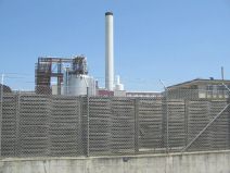 Pratteln, K�steliweg 7, Produktionsgel�nde
                        der Giftfirma SI Group 01