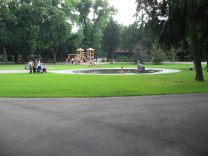 Sch�tzenmattpark, Planschbecken