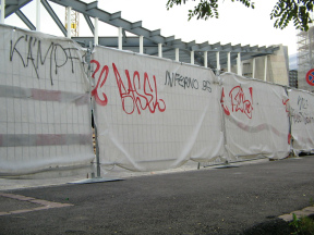 FCB-Nazitum-Parole 04: "Inferno BS
                        FCB"