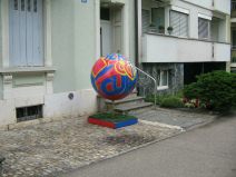 FCB-Terror 023: Sieger-Globus 01