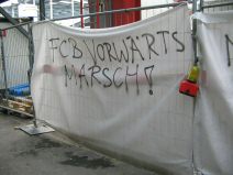 FCB-Terror 048: Parole 02: "FCB
                        vorw�rts Marsch!"