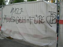 FCB-Terror 051: Parole 05: "Alles geh
                        f�r e FCB"