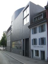 Baus�nde Schauspielhaus 04: Hinteransicht
                        02