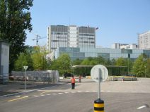 Chemie-Terror 16: Voltastrasse,
                        Novartis-Giftproduktionsanlagen 01