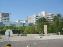 Chemie-Terror 17: Voltastrasse,
                        Novartis-Giftproduktionsanlagen 02