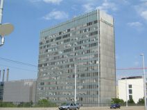 Chemie-Terror 22: Novartis-Hochhaus