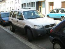 Gel�ndewagen-Terror, T�rkheimerstrasse