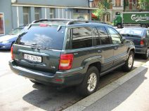 Gel�ndewagen-Terror, T�rkheimerstrasse