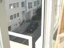 Gel�ndewagen-Terror, Herrengrabenweg, von
                        oben, BS-Nummer