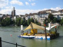 Kulturterror Kulturfloss 01