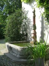 Kulturterror Musikakademie 05, Brunnen