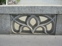 Basel Mittlere Brücke: Motiv Samen, halb
im Licht Basel
Mittlere Brücke: Motiv Samen, halb im Licht