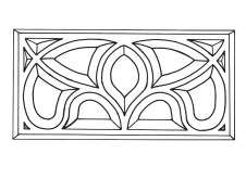 Basel Mittlere Brücke:
Motiv Samen, Zeichnungsvorlage Basel Mittlere Brücke: Motiv Samen,
Zeichnungsvorlage