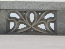 Basel Mittlere Brücke: Motiv
Schmetterling im Schatten Basel Mittlere Brücke: Motiv Schmetterling
im Schatten