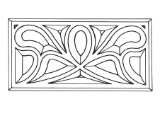 Basel Mittlere Brücke:
Motiv Schmetterling, Zeichnungsvorlage Basel Mittlere Brücke: Motiv Schmetterling,
Zeichnungsvorlage