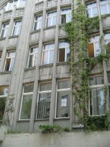 St. Gallen: Neugasse 43,
                                    grosses Eckhaus 02