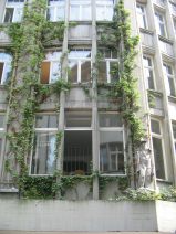 St. Gallen: Neugasse 43,
                                    grosses Eckhaus 03