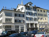 M�nsterhof (Cathedral's Yard), houses 03