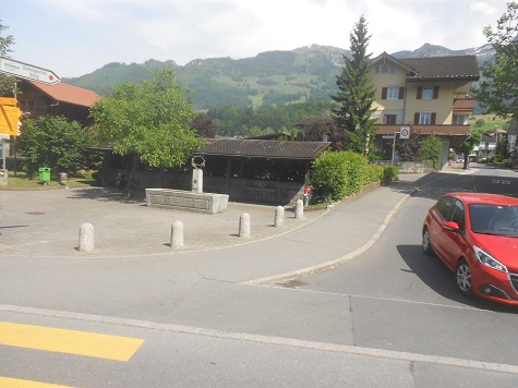 Brunnen in Sarnen 01 Brunnen in
Sarnen 01