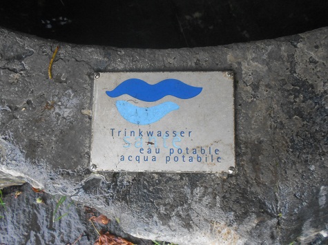 Brunnen in Bülach beim Bahnhof 04 Brunnen in Bülach beim Bahnhof 04