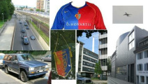 Basel: Basler Terror, z.B. Autobahn,
                            Gel�ndewagen, FCB, Chemie, und Flugzeuge