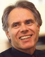 Bundesrat und
                        Verkehrsminister Moritz Leuenberger, Portrait
                        2001