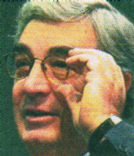 Moritz Suter, Portrait