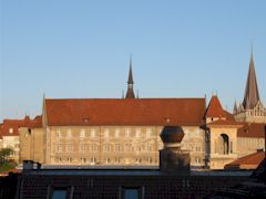 Universit�t Lausanne 1937