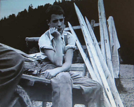 Verdingkind 02, Portr�t