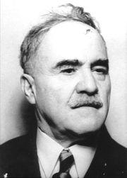 Max
                        Huber, Portr�t