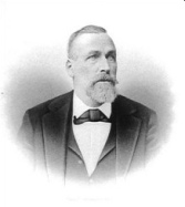 Josef Alois Steinauer, Portrait