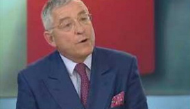 Etienne Grisel,
                Rechtsprofessor der Universit�t Lausanne, Portrait