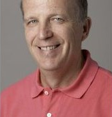 Iso Amb�hl (Isidor
                            Amb�hl), Portrait ohne Hirn. So hat er sich
                            selber pr�sentiert