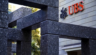 Die UBS AG in Zrich,
                  Ex-UBS/SBG, die vom Basler Bankverein 1998 kolonisiert
                  wurde