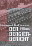 Ausstellung der Bergier-Kommission
                            2002-2003