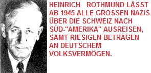 Heinrich Rothmund