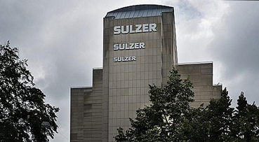 Sulzer in
                        Winterthur: Tettamanti kaufte mit Strohmännern
                        eine Menge Aktien...