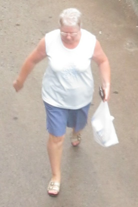 Schweinzer Bürgerspionin (schweinzer
Spannerin), die Begleitung des angeblich
Taubstummen, Pattaya (Thailand) 7. Juni 2013 Schweinzer Bürgerspionin (schweinzer
Spannerin), die Begleitung des angeblich
Taubstummen, Pattaya (Thailand) 7. Juni 2013