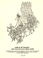April 1937: Frntler-Trommelzug