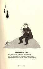 December 1937: Also the Nazis are watching
                    Japan's war in China