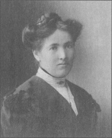 Elsi Spiller (Else Zblin-Spiller), Portrait
              1910 ca.