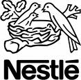 Nestl-Logo: Die Familie Nestl ist eine
                          der reichsten Familien in der Schweiz. Die
                          gesamte Schweiz wird ungefhr von 12 Familien
                          "gesteuert"...