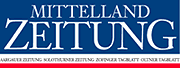 Mittellandzeitung Logo