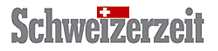 Schweinzerzeit online, Logo