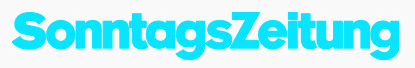 Sonntagszeitung
            online, Logo