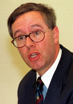 Thomas Hug, Portrait