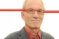 Roland Stark, Portrait
2012 Roland Stark,
Portrait 2012